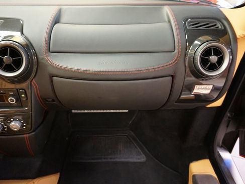 Used 2008 Ferrari F430 Spider image 16