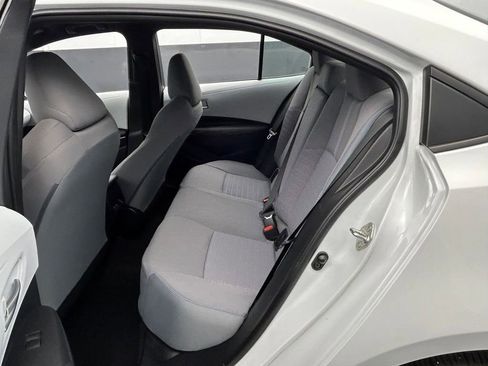 Used 2024 Toyota Corolla SE image 28