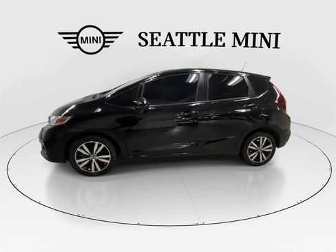 Used 2020 Honda Fit EX image 5