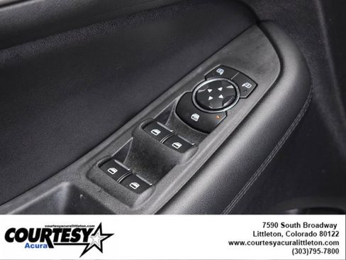 Used 2021 Ford Edge SEL AWD/4WD image 8