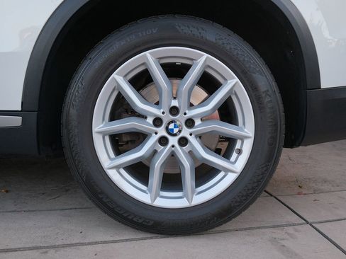 Used 2021 BMW X5 sDrive40i w/ Parking Assistance Package RWD image 26