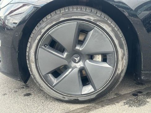 Used 2019 Tesla Model 3 Long Range AWD/4WD image 13