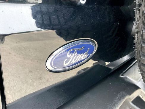 Used 2024 Ford Bronco Wildtrak AWD/4WD image 27