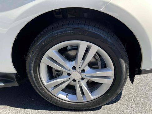 Used 2015 Mercedes-Benz ML 350 2WD image 64