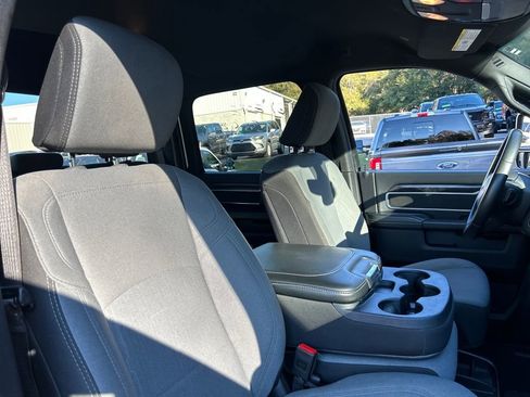 Used 2024 RAM 2500 Big Horn image 14