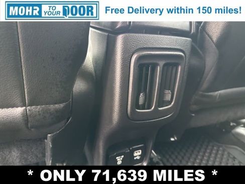Used 2019 Jeep Compass Trailhawk w/ Cold Weather Group image 31