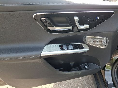 Certified 2023 Mercedes-Benz GLC 300 4MATIC image 12