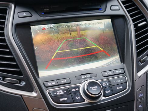 Used 2015 Hyundai Santa Fe Sport 2.0T w/ Option Group 05 image 6