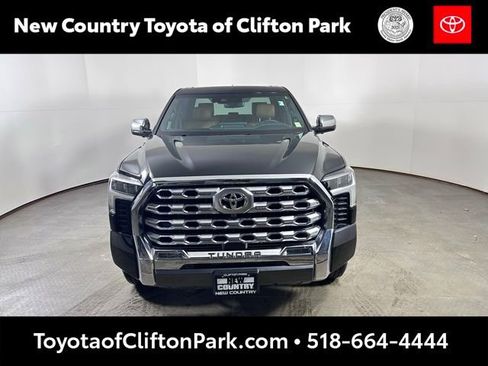 Used 2025 Toyota Tundra 1794 Edition image 8