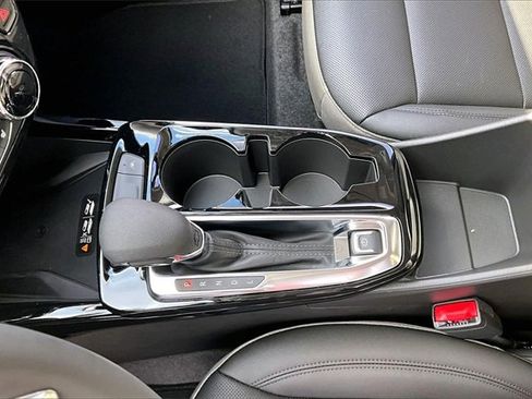 New 2026 Chevrolet Trax ACTIV w/ Sunroof Package image 8