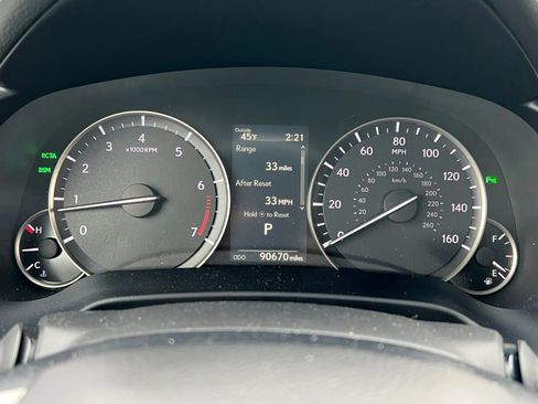 Used 2017 Lexus RX 350 AWD image 43