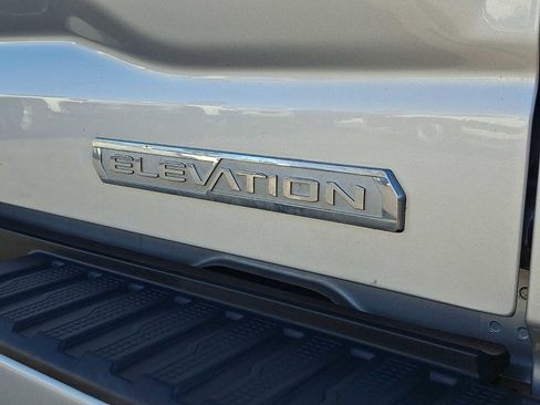 Used 2021 GMC Sierra 1500 Elevation image 32