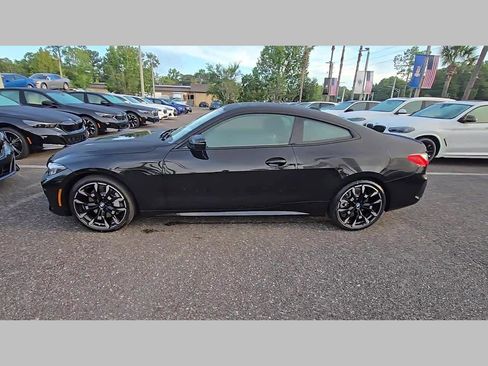 New 2026 BMW 430i xDrive Coupe w/ M Sport Package image 24