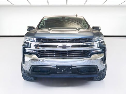 Used 2019 Chevrolet Silverado 1500 LT w/ All-Star Edition RWD image 2