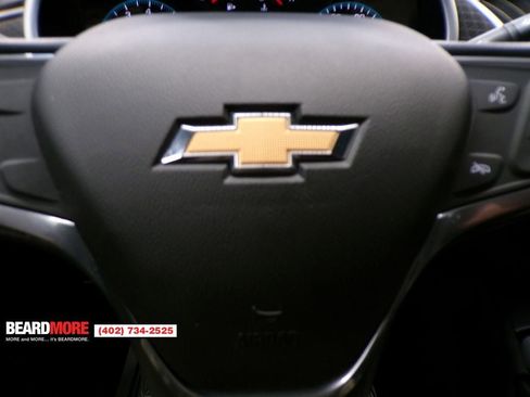 Used 2021 Chevrolet Malibu RS image 27