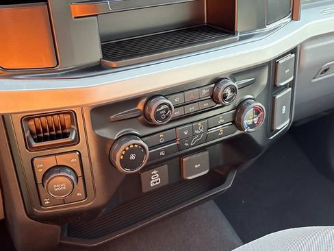 New 2026 Ford F250 XL w/ STX Appearance Package AWD/4WD image 28