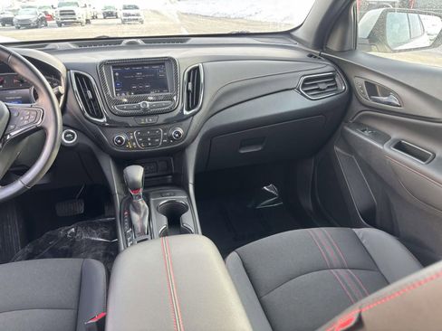 Used 2022 Chevrolet Equinox RS w/ LPO, Floor Liner Package image 33