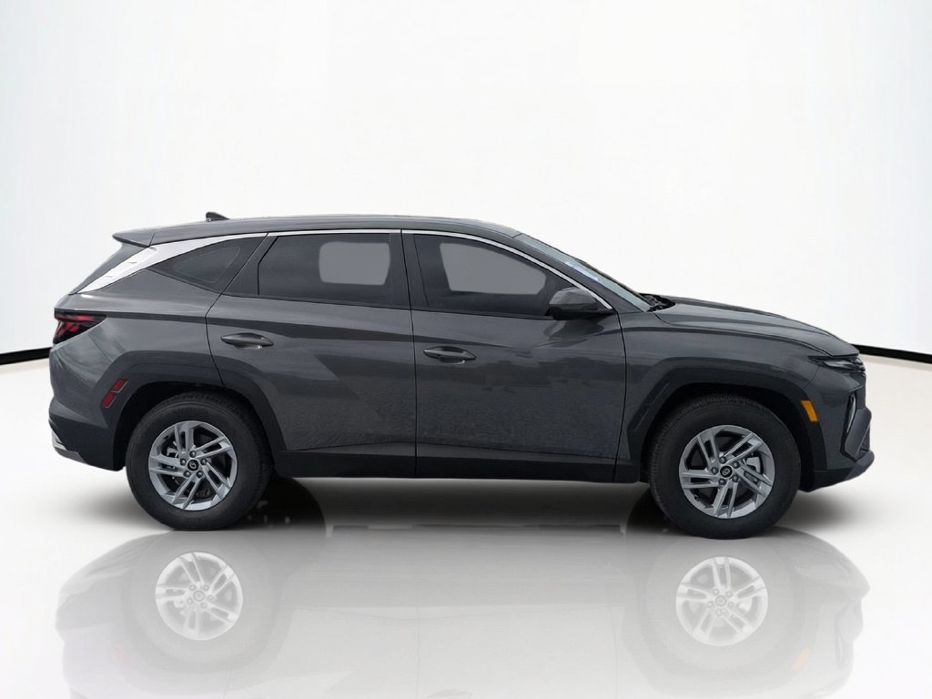 New 2026 Hyundai Tucson SE FWD image 5
