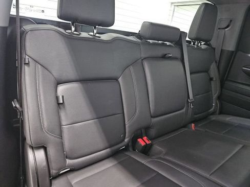 Used 2024 GMC Sierra 1500 SLT w/ SLT Convenience Package AWD/4WD image 15