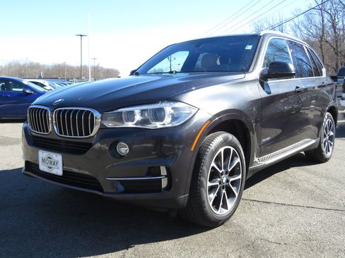 Used 2017 BMW X5 xDrive35i image 1