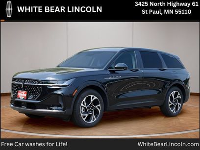 Used 2026 Lincoln Nautilus Premier w/ Equipment Group 102A