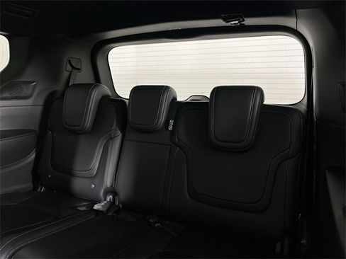 New 2026 Nissan Armada PRO-4X w/ Captain's Chari Seat Package image 23