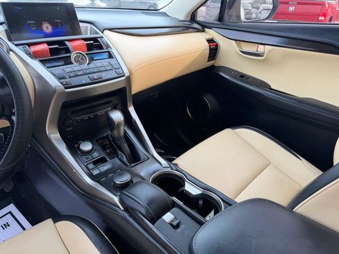 Used 2017 Lexus NX 200t AWD w/ Accessory Package 2 image 24