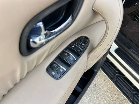 Certified 2019 Nissan Armada Platinum w/ Captain's Chairs Package image 15