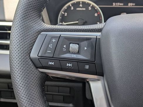 New 2026 Mitsubishi Outlander LE FWD image 26