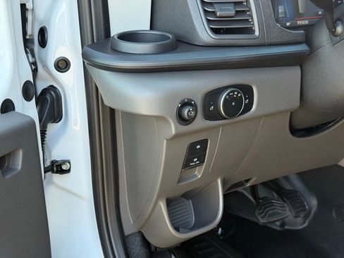 New 2026 Ford Transit 350 148 Medium Roof image 13