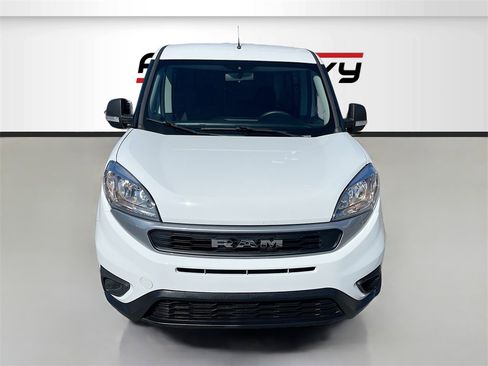 Used 2022 RAM ProMaster City Tradesman image 2