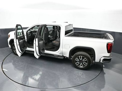 Used 2021 GMC Sierra 1500 AT4 AWD/4WD image 57