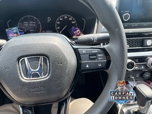 Used 2025 Honda Civic LX image 13