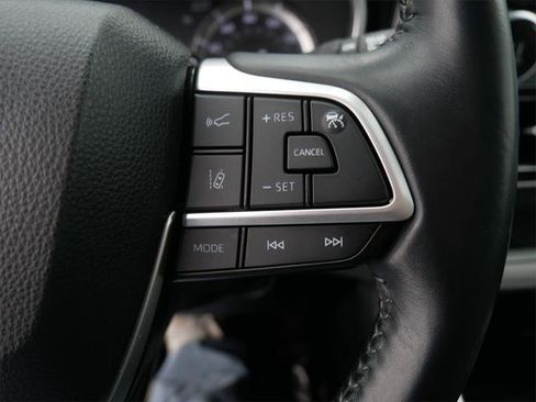 Certified 2022 Toyota Highlander XLE image 25