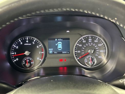 Used 2022 Kia Telluride S image 15