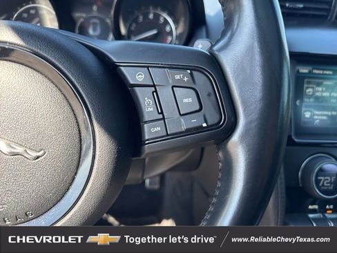 Used 2016 Jaguar F-TYPE S image 31