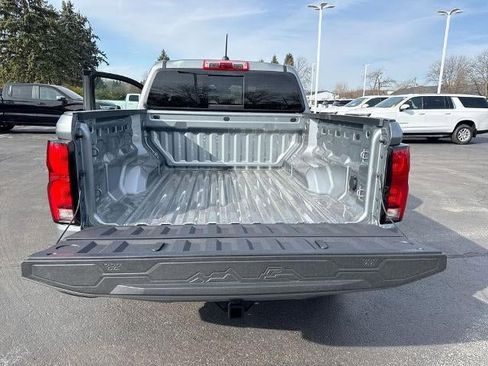 New 2026 Chevrolet Colorado LT w/ LT Convenience Package AWD/4WD image 25
