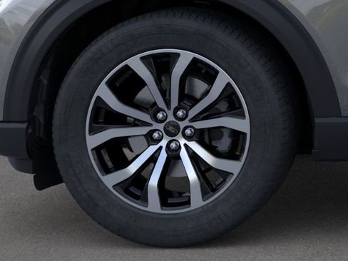 New 2026 Ford Explorer ST-Line image 19