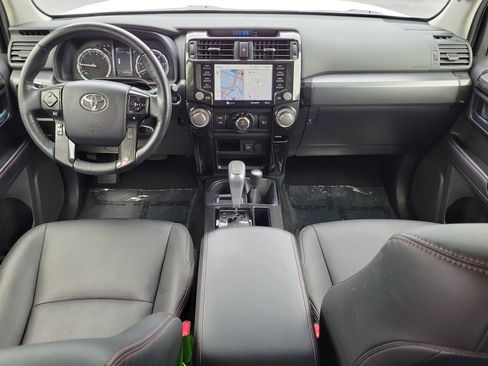 Used 2023 Toyota 4Runner TRD Off-Road Premium w/ Moonroof Package AWD/4WD image 13