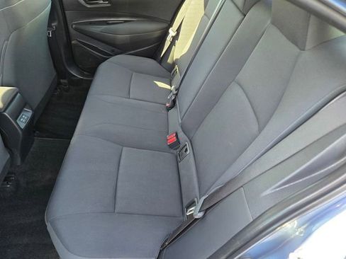 Used 2023 Toyota Corolla LE FWD image 10