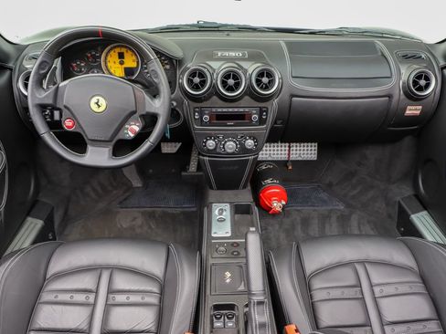 Used 2008 Ferrari F430 Spider RWD image 2