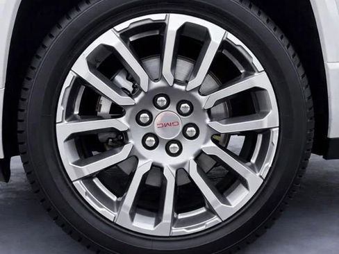 Used 2023 GMC Acadia Denali w/ Denali Ultimate Package AWD/4WD image 30