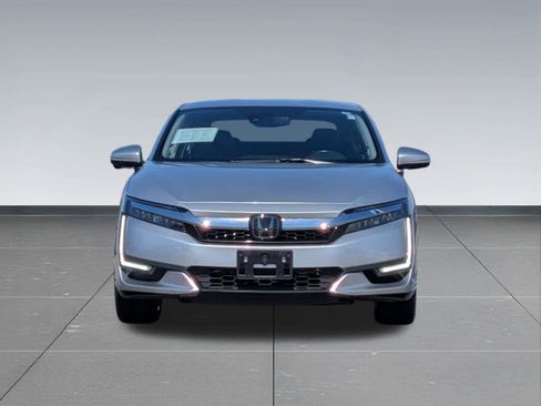Used 2018 Honda Clarity Touring image 8