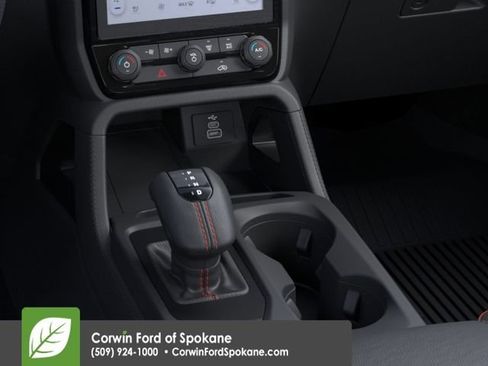 New 2026 Ford Ranger Raptor AWD/4WD image 15