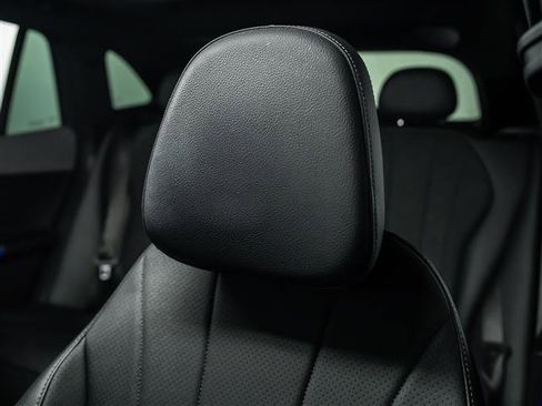 Used 2023 Mercedes-Benz EQE 500 4MATIC SUV image 21