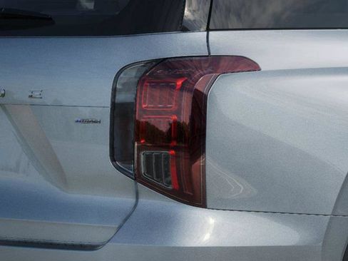 Certified 2025 Hyundai Palisade SEL AWD/4WD image 10