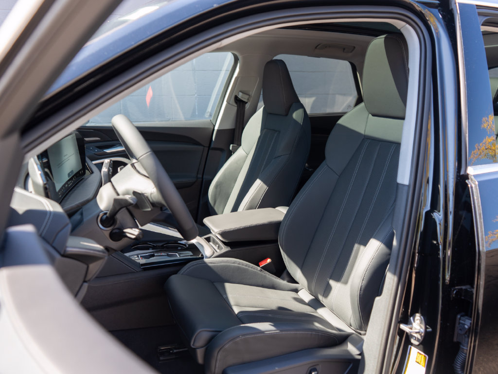 New 2026 Audi Q5 Premium Plus AWD/4WD image 10