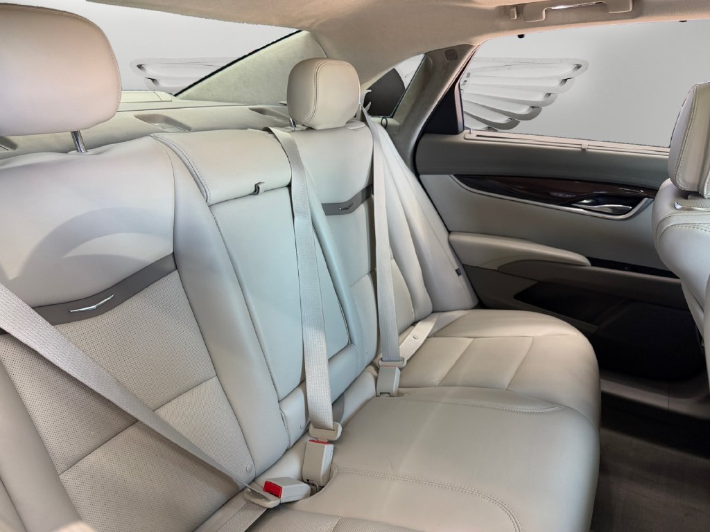 Used 2013 Cadillac XTS Platinum FWD image 26
