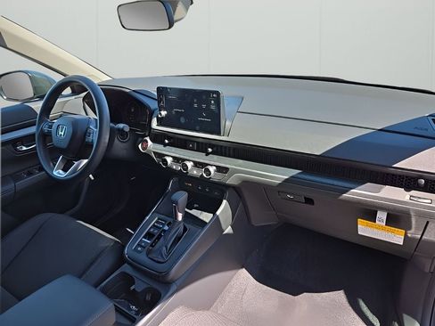 New 2026 Honda CR-V EX image 21
