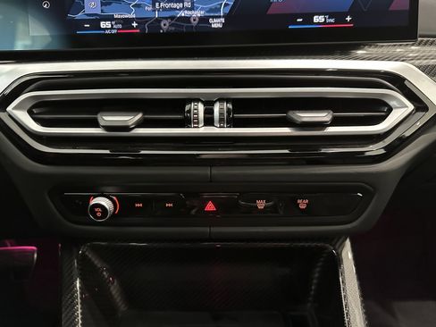 Used 2024 BMW M3 CS w/ M Driver's Package image 21